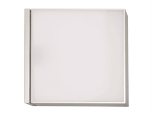 Настенный встраиваемый светодиодный аварийный свет