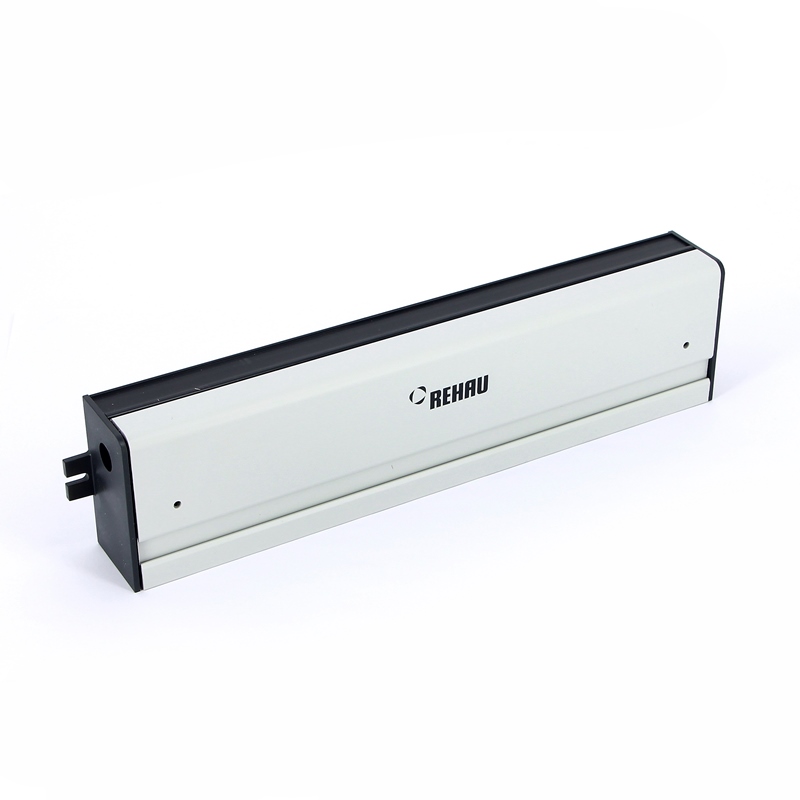 Клеммная колодка на 6 зон REHAU Nea HC 230В 342230 - Вид №1