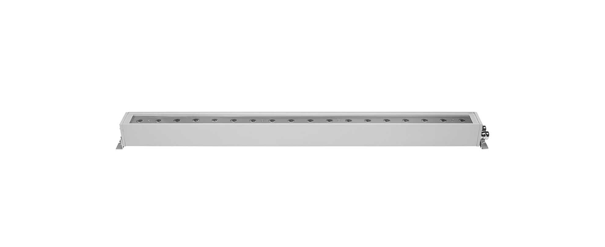 8417418 Подсветка стены Platek TETRA CORNICHE  TETRA CORNICHE - 12 LED 3000K 40°  - Вид №1