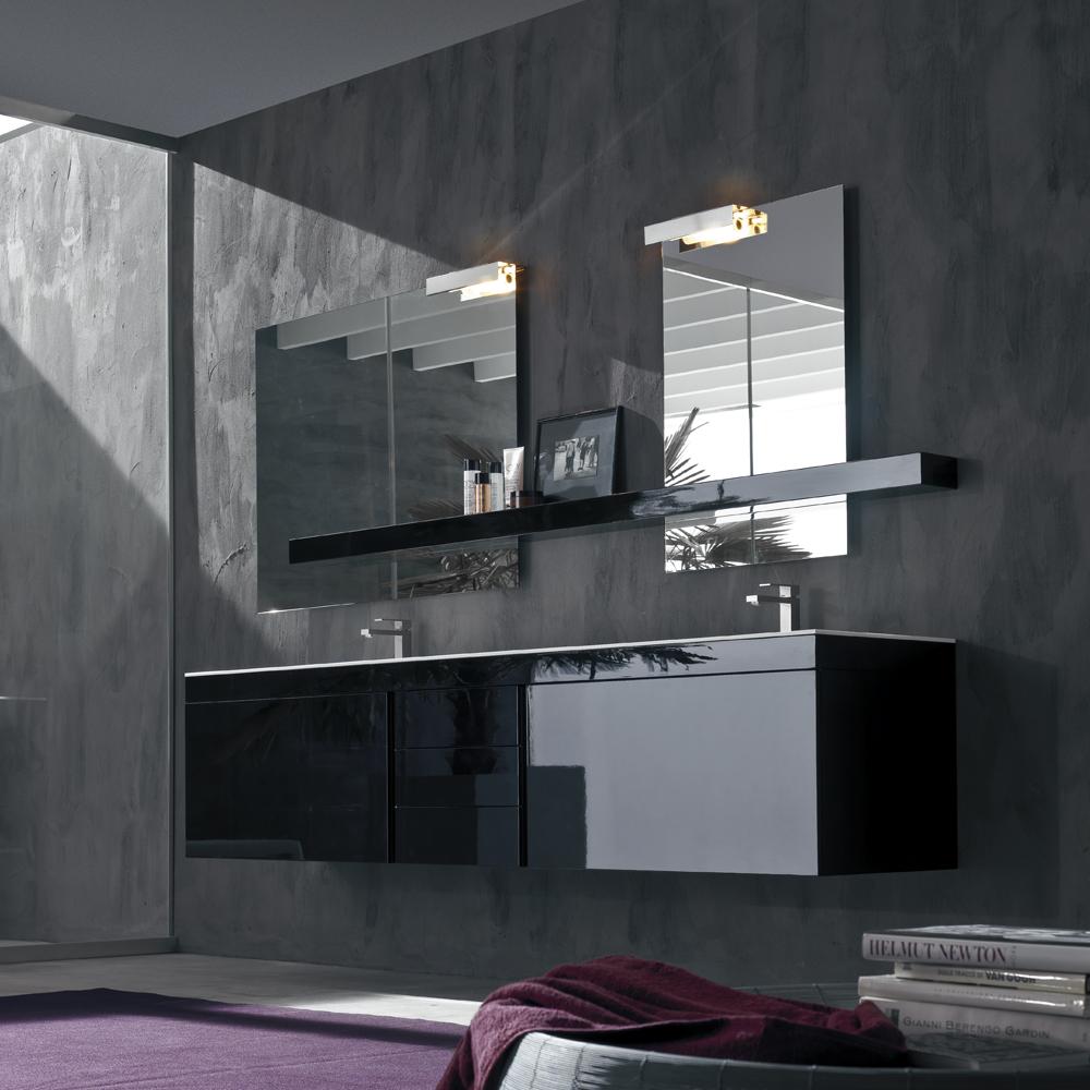 Manhattan Karolitalia Мебель для ванной  - Вид №5