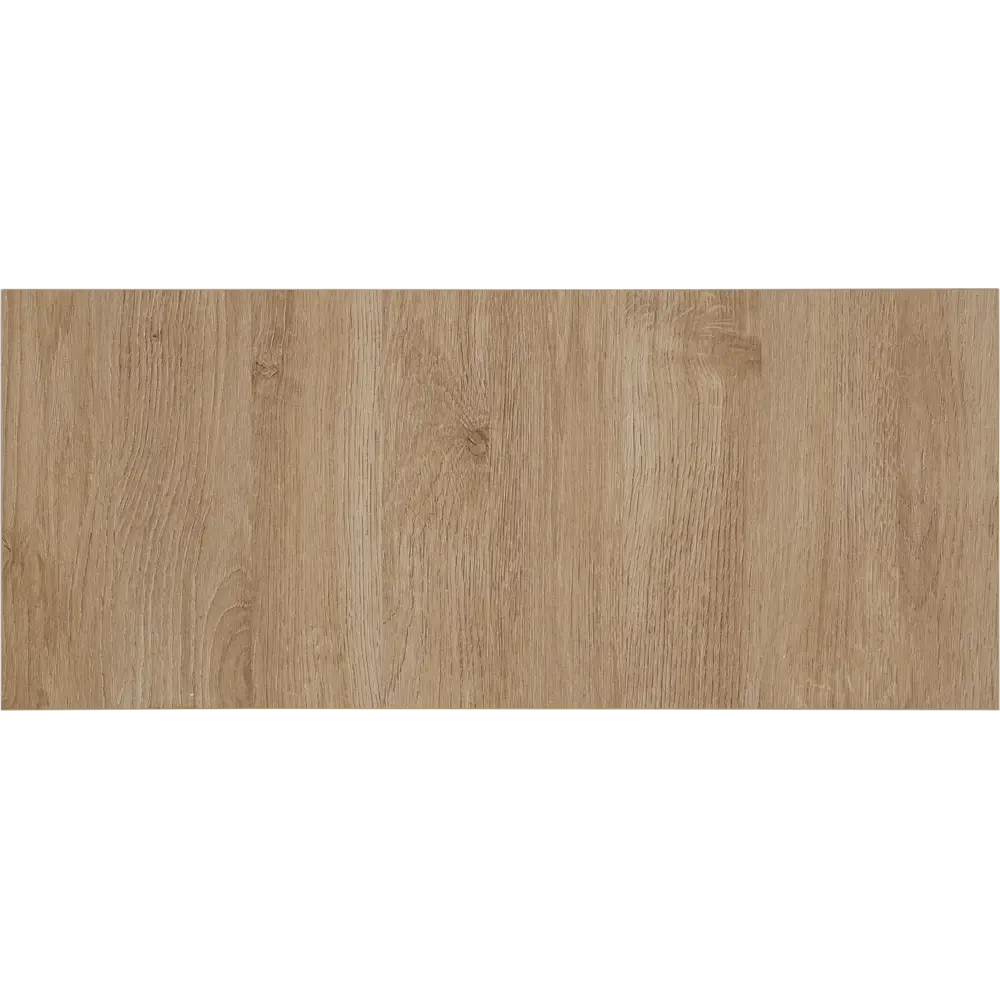 Дверь универсальная горизонтальная Delinia ID «Сантьяго» 60x26 см, ЛДСП, цвет коричневый STLM-2001824