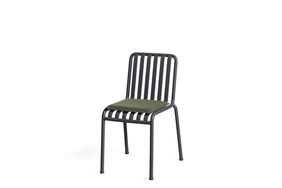 Стальной садовый стул Hay Палисад ARCH-00049166 - Вид №42