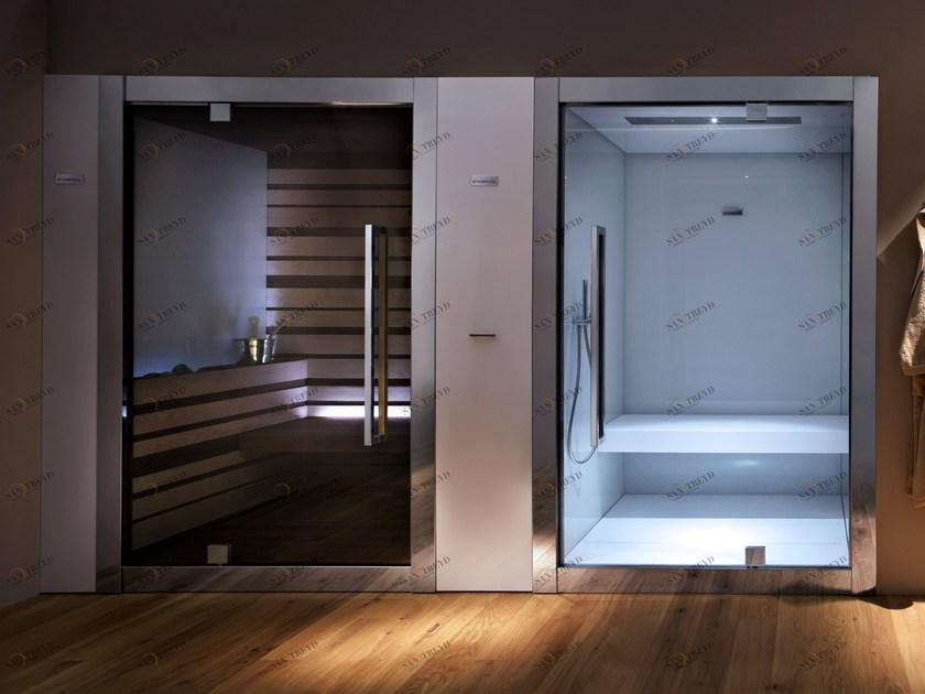 STARPOOL Паровая баня и сауна Sweet sun-id-1411392