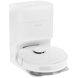 5622839 Робот-пылесос Dreame F10 Plus белый