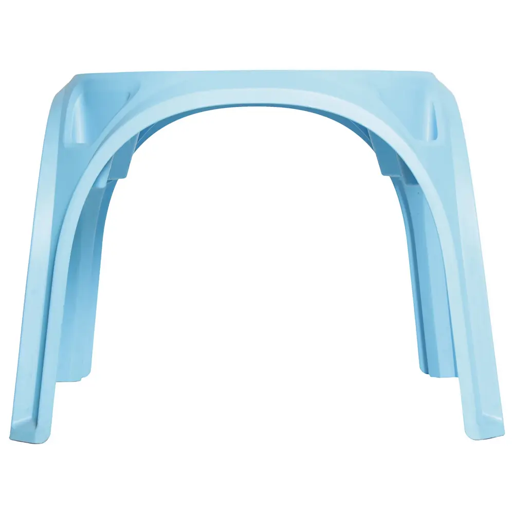 Стол детский голубой пластиковый Santreyd STLM-2190167 - Вид №1