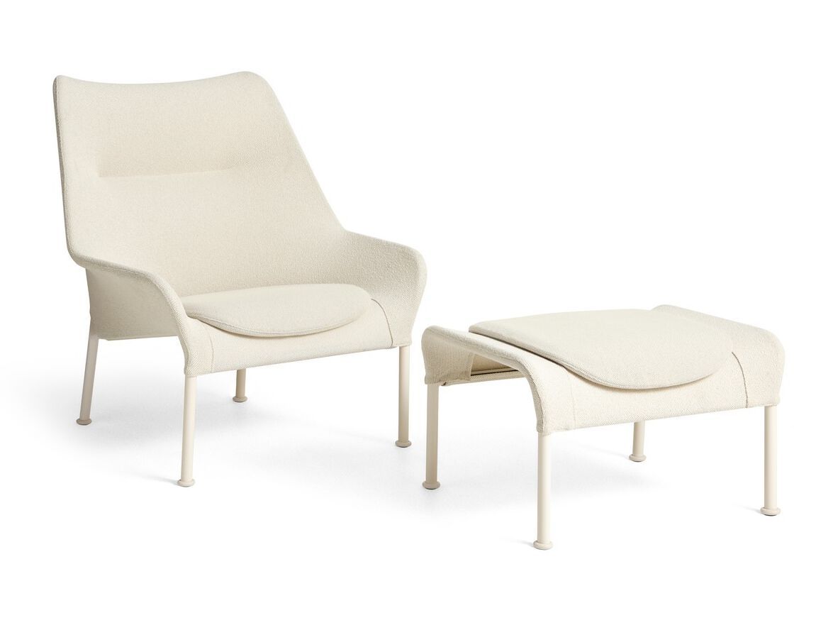 Съемное тканевое кресло с подлокотниками Hay O2 ARCH-00082878 - Вид №73