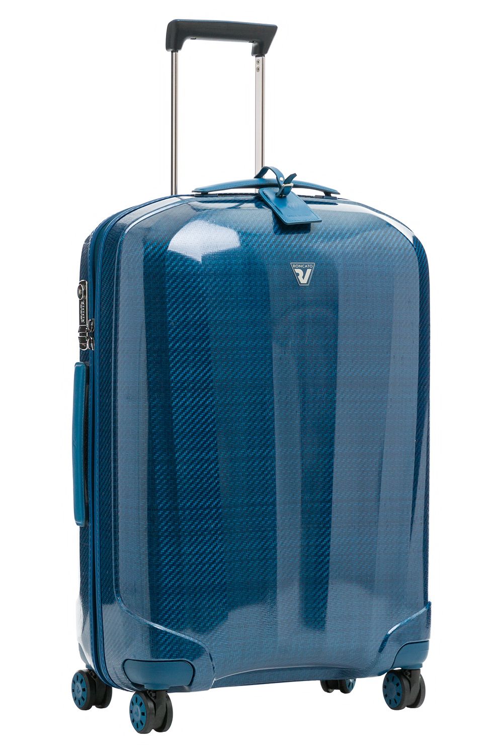 5952-5303 Чемодан 5952 Trolley M Roncato We Are Glam 