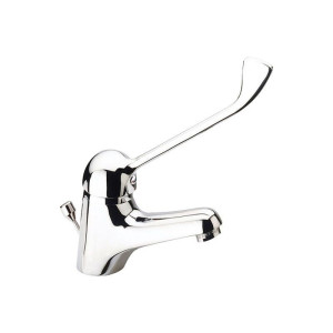 S5605L Смеситель для умывальника DANIEL RUBINETTERIE