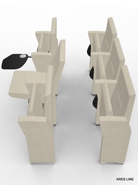 Ares Line Сиденье для аудитории с клапаном V9 sun-id-1353866 - Вид №10