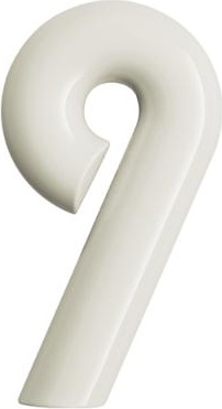 702.165.9 номера домов HEWI Türzubehör 