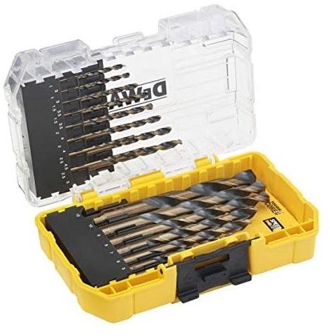 DeWALT Набор сверл sun-id-1355976 - Вид №1