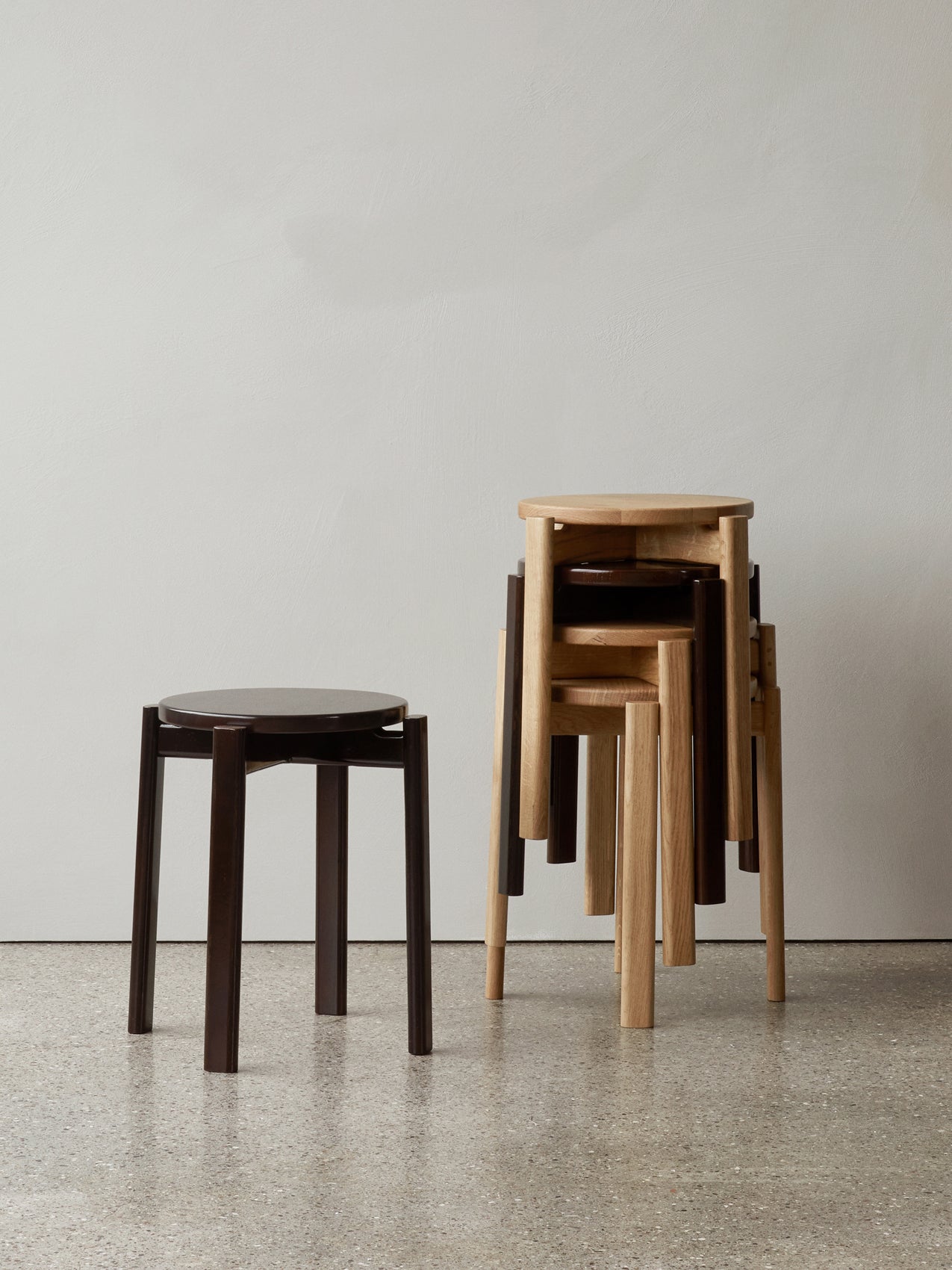 5709262049646 Стул проходной LuceLight  - Вид №1