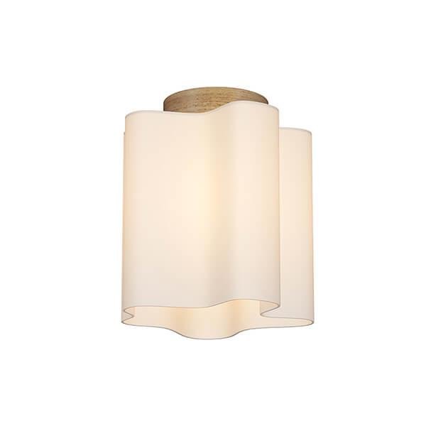 Потолочный светильник Lightstar Nubi Legno 802015 LIGHTSTAR NUBI LEGNO 201734 Белый  - Вид №2