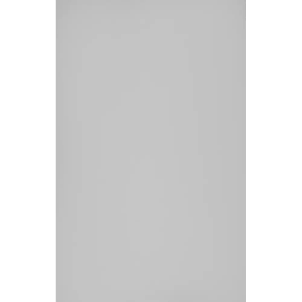 Santreyd Лион - распашная дверь для модульного шкафа 39.6x63.6 см серый глянец 88967176 STLM-1082258