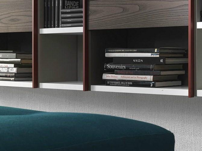 Fimar Настенная оборудованная стена Edis system sun-id-1429091 - Вид №1