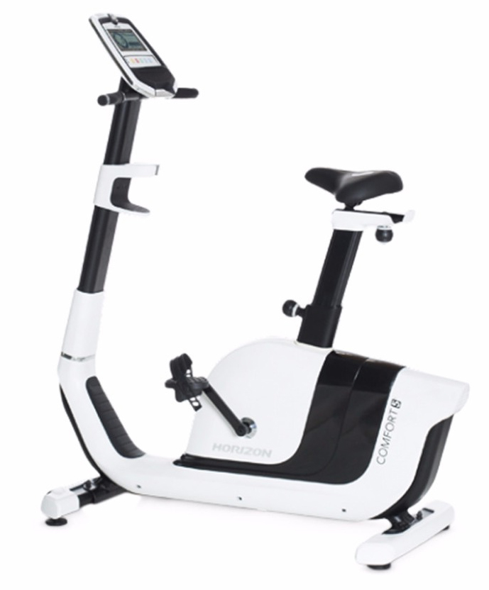 Велотренажер horizon comfort 5 viewfit Horizon sun-id-2068285