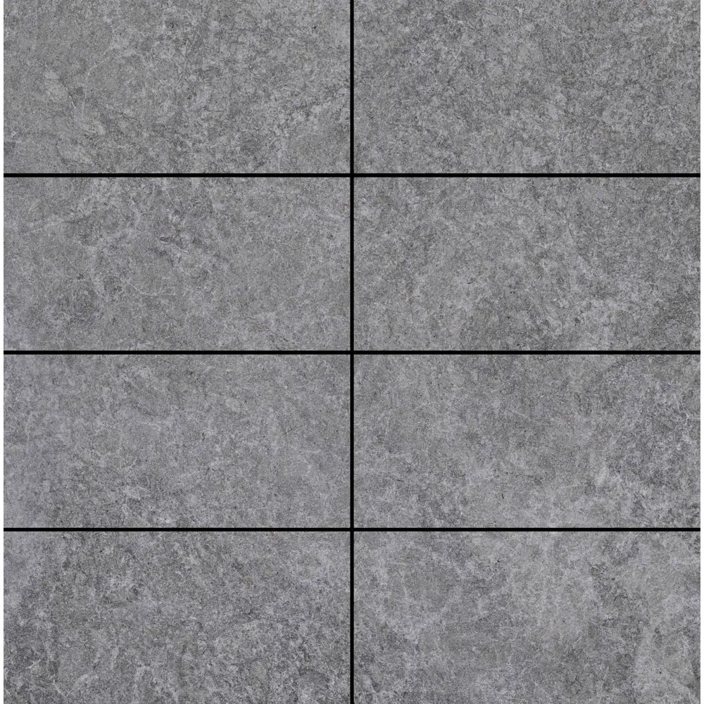 Настенная плитка Axima Лац 30x60 см 1.62 м² матовая цвет серый STLM-2015311 - Вид №2