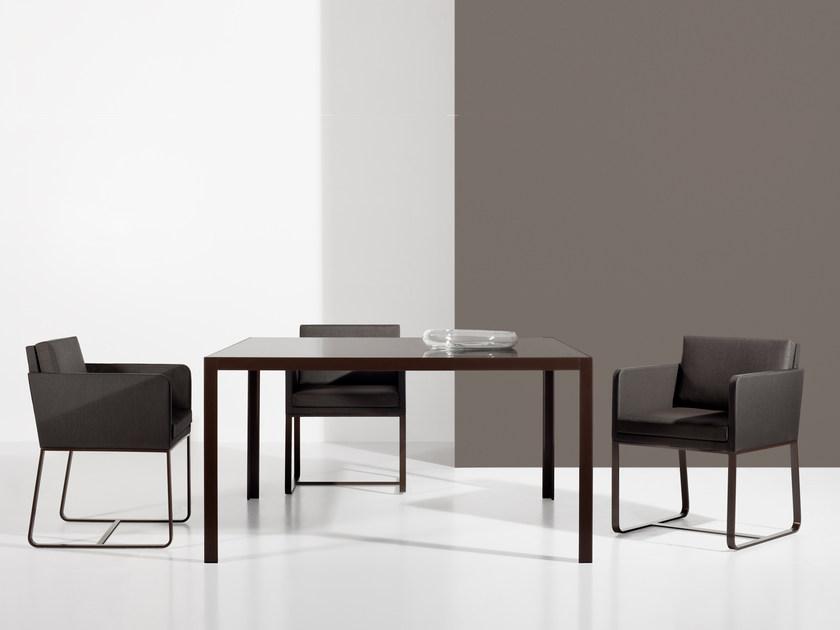 Bivaq Кресло-санки для дачи Mood sun-id-1422177 - Вид №5