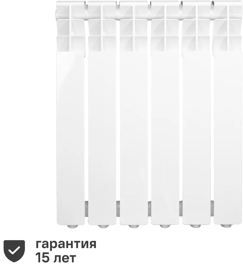 MONLAN Алюминиевый радиатор — стильное тепло для современного интерьера 82735973