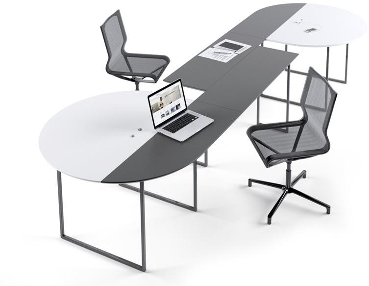 Cider Edition Модульный стол sun-id-1506637 - Вид №1