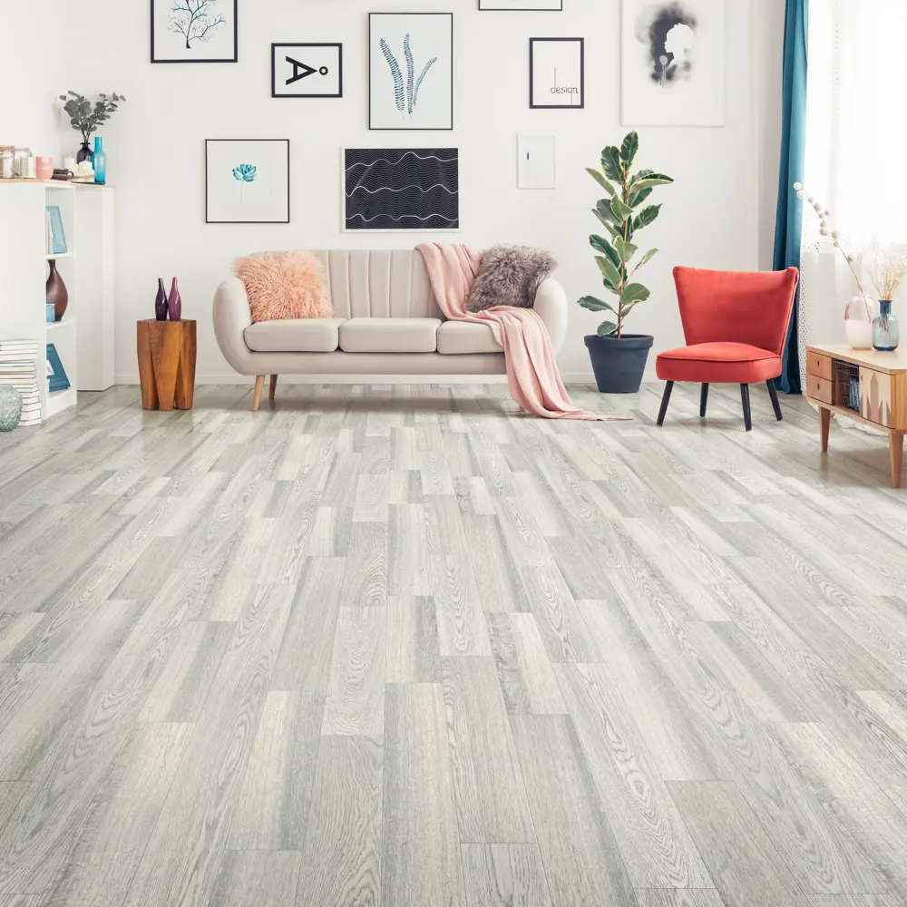 Santreyd Линолеум «Дуб Селтик» — уют и долговечность для вашего дома 16399327 STLM-1430619