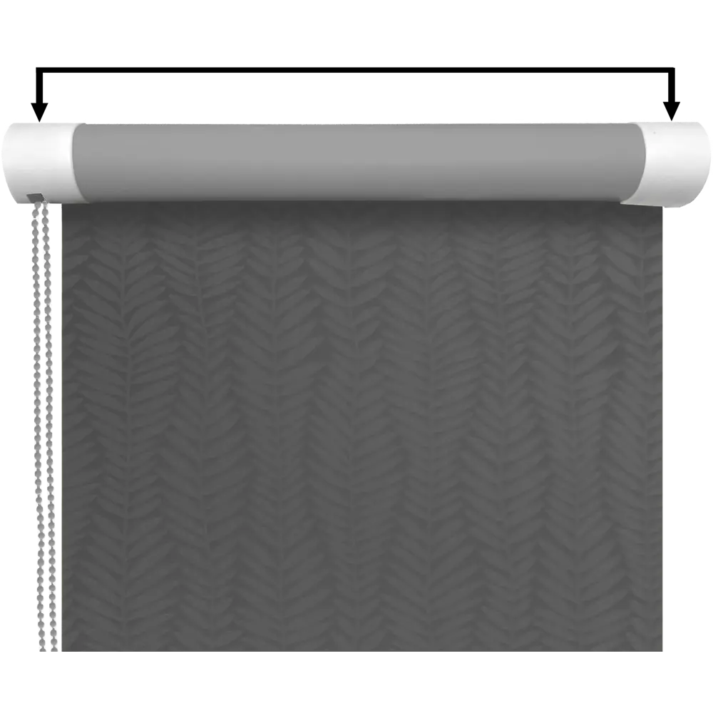 Крышка декоративного короба белая, 2 шт ЭСКАР STLM-2007762 - Вид №2