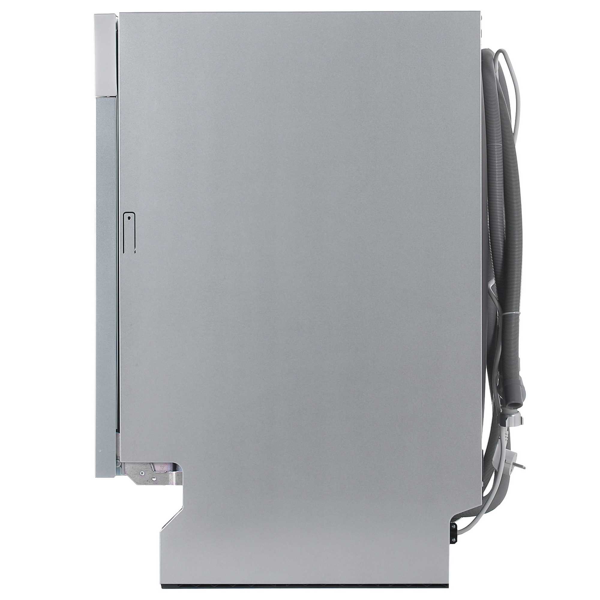 5347912 Встраиваемая посудомоечная машина DeLonghi DDW08F Aquamarine eco STDN-0067306 - Вид №4