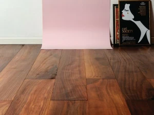 Bruno Parquet Ореховый паркет Veins