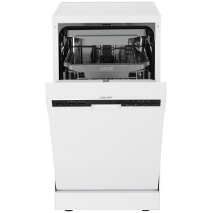 5075678 Посудомоечная машина DEXP DWF45A3 белый