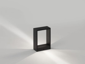 Металлический светодиодный световой столб