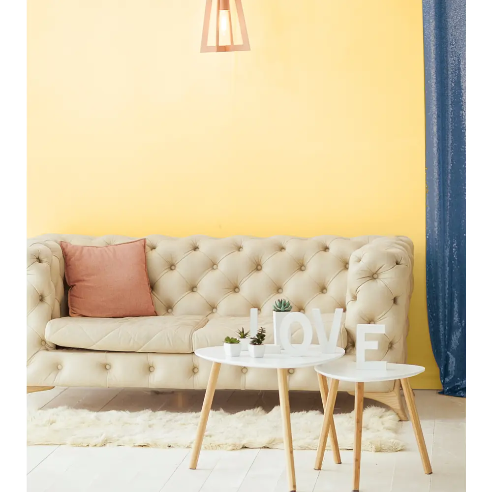 Краска для стен Primalex Inspiro цвет медовый 2.5 л STLM-2207185 - Вид №3