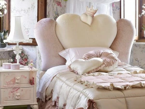 VOLPI Мягкое изголовье Sogni & amore 5019/m