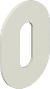 306PBM розетка для ключей HEWI System 111 | Polyamid  - Вид №6