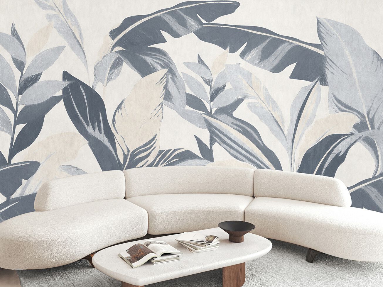 Carta da parati PVC free, eco-friendly, lavabile WallPepper PALOMA ARCH-00121606