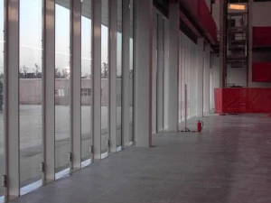 FOSTER T & C Пленка для защиты от ультрафиолета