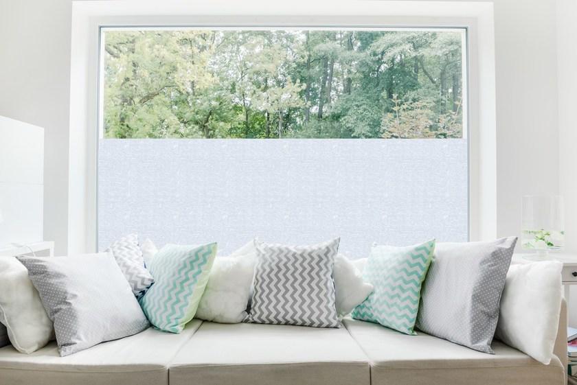 Artesive Декоративная клейкая оконная пленка Glass G-05 - Вид №5