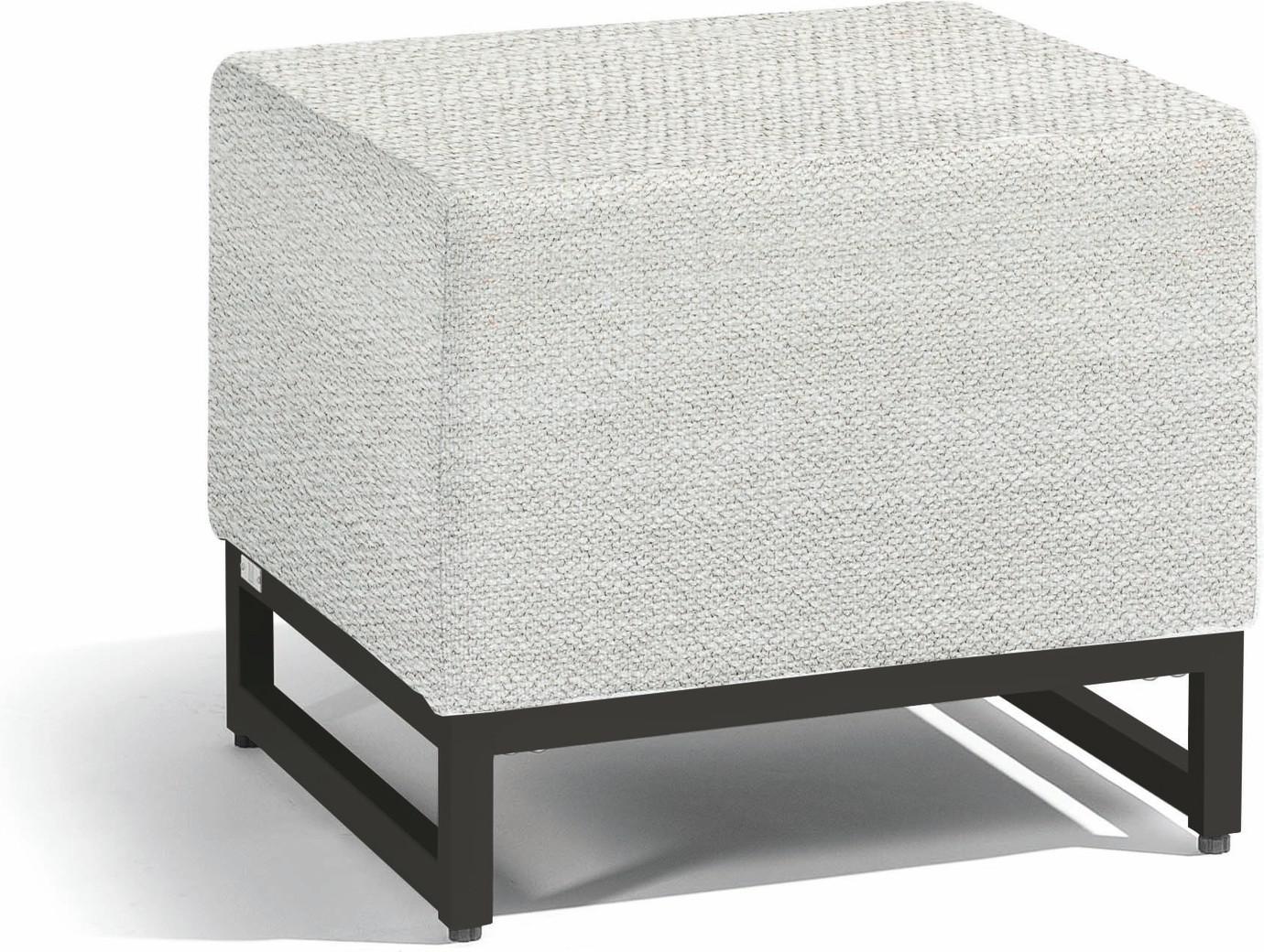 MNST404 Сиденье для подножки лава lotus smokey Manutti Zendo