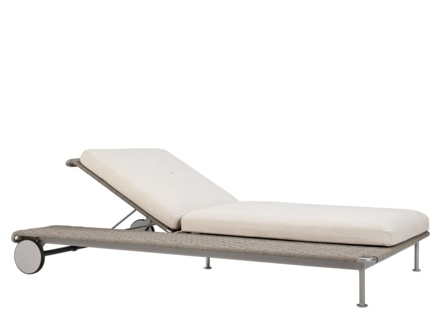 Морская веревочная Садовая кровать JANUS et Cie ARCH-00087285