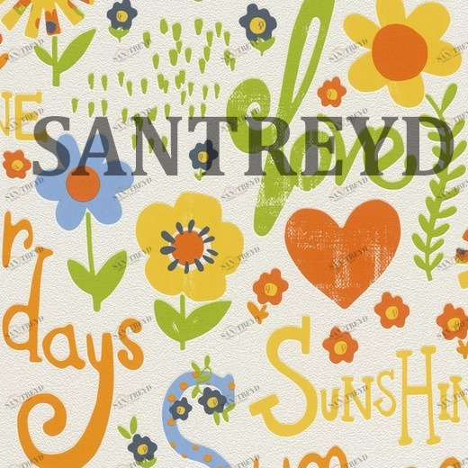 503166 Обои Rasch Kids & Teens II