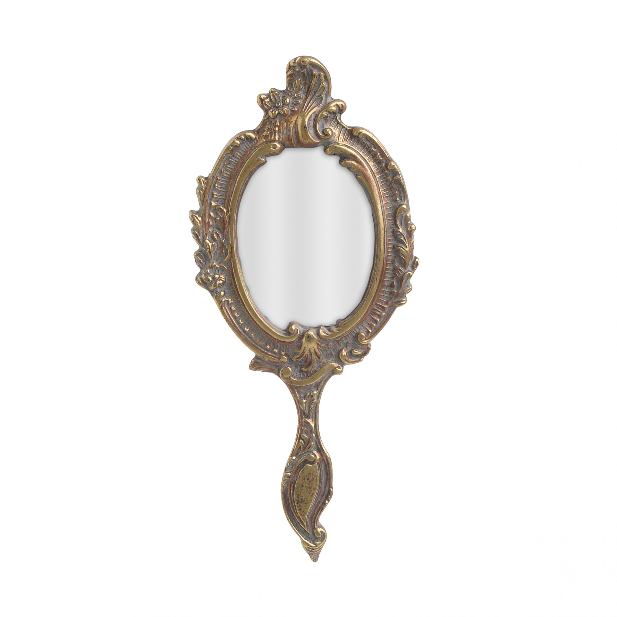 3895383.0011 ЗЕРКАЛО НАСТОЛЬНОЕ TO4ROOMS 