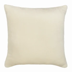 Подушка KREAFORTA Flandria 45x45 см цвет экрю
