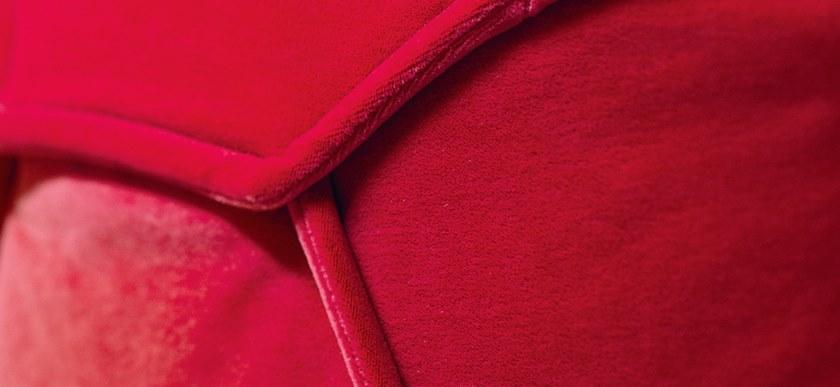 Moroso Кресло со съемным чехлом из ткани с подлокотниками M.a.s.s.a.s sun-id-1372690 - Вид №9