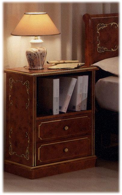 Тумбочка  PELLEGATTA CD10  - Вид №1