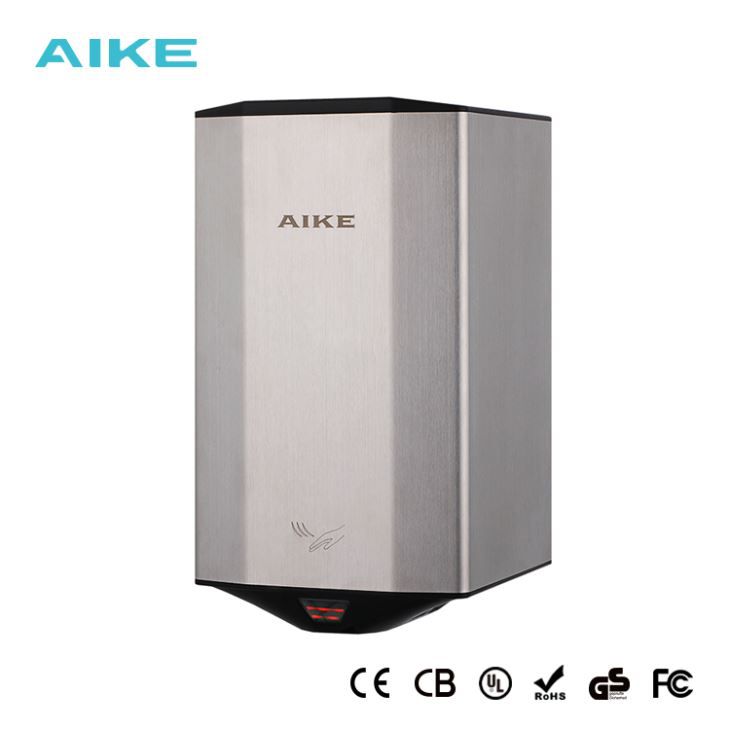 Мини сушилка для рук AIKE AK2807_332  - Вид №6