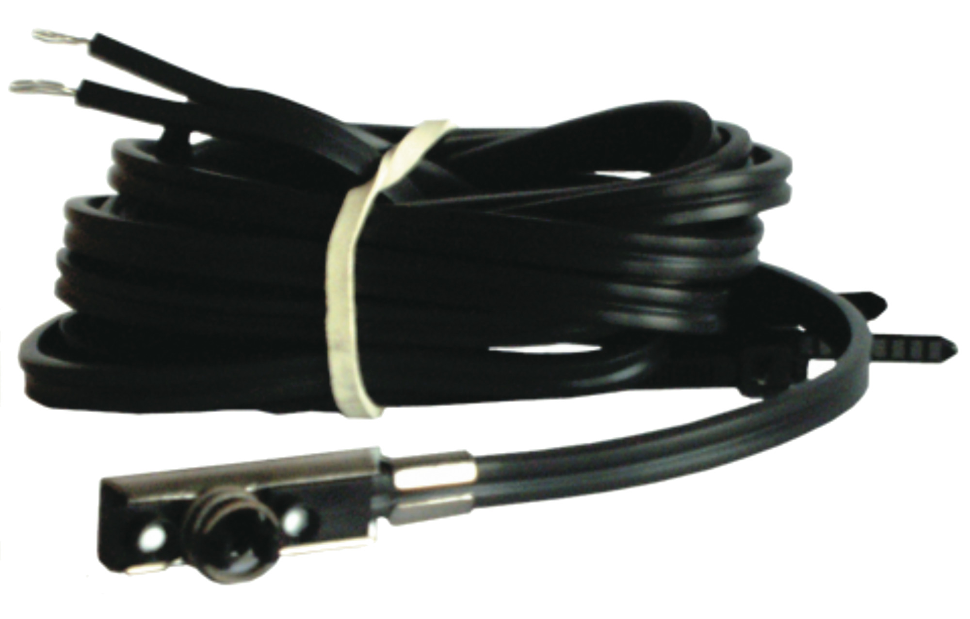 Danfoss Температурные датчики для погодных компенсаторов серии ECL Датчик темп-ры поверхностный ESM-11 087B1165  - Вид №6