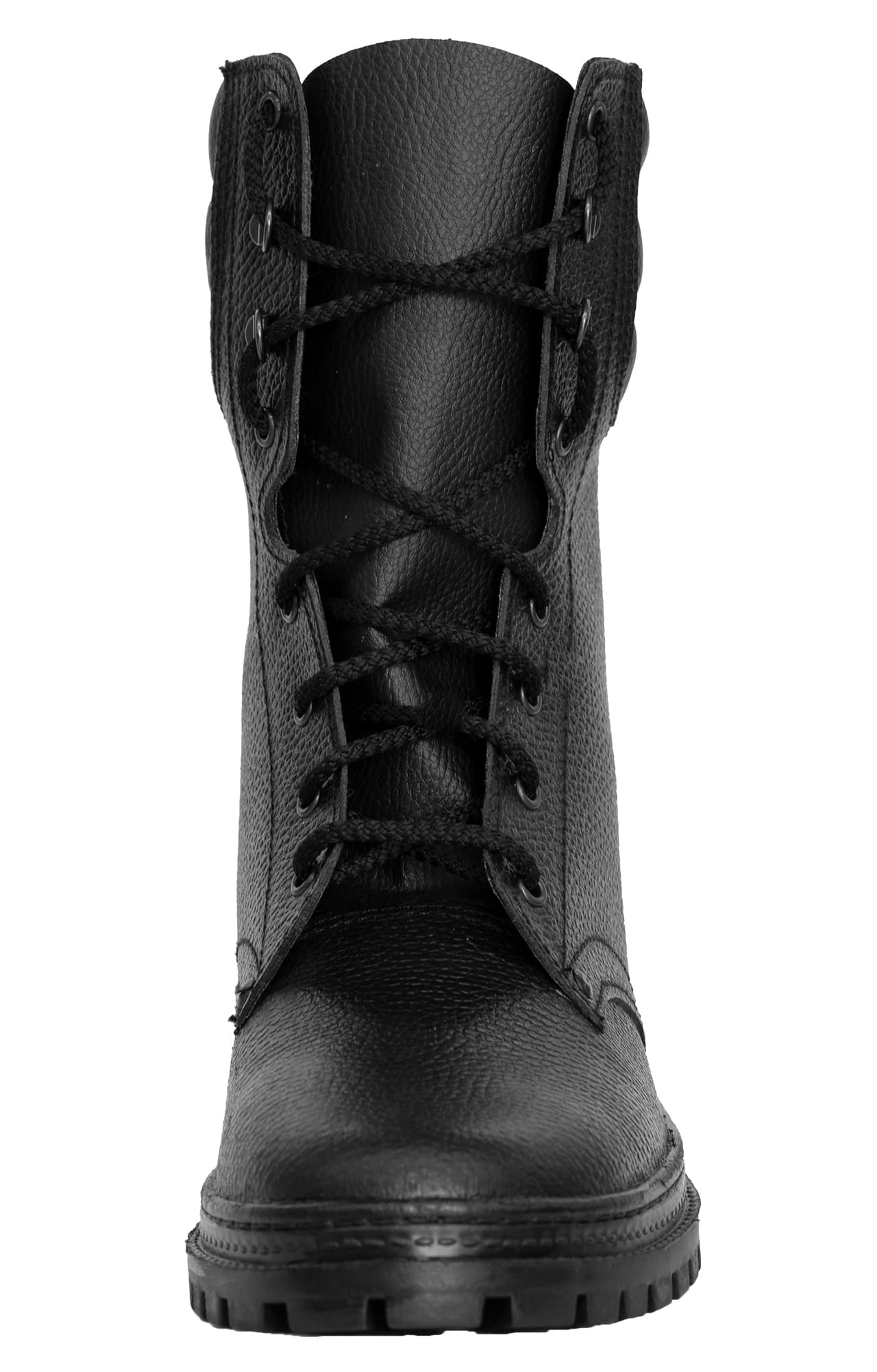 66690 Ботинки Военизированные  Летняя обувь  размер 41 Спецодежда  - Вид №1