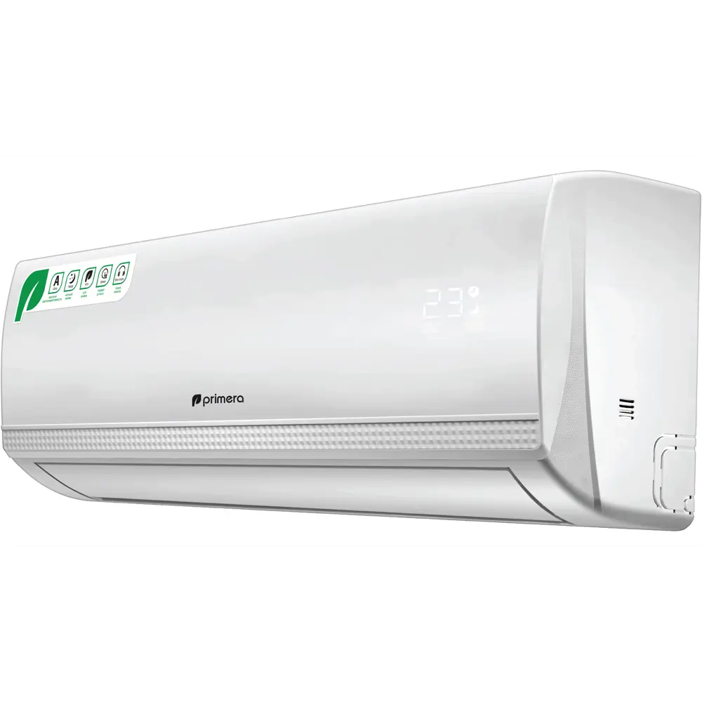 Сплит-система инверторная Primera PRAW-18TEDA2 охлаждение/обогрев STLM-2005043