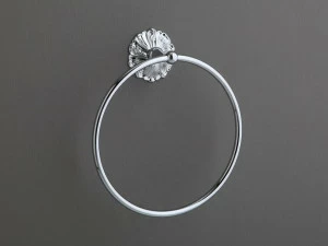 BLEU PROVENCE Кольцо для полотенца из латуни Decor Abd204