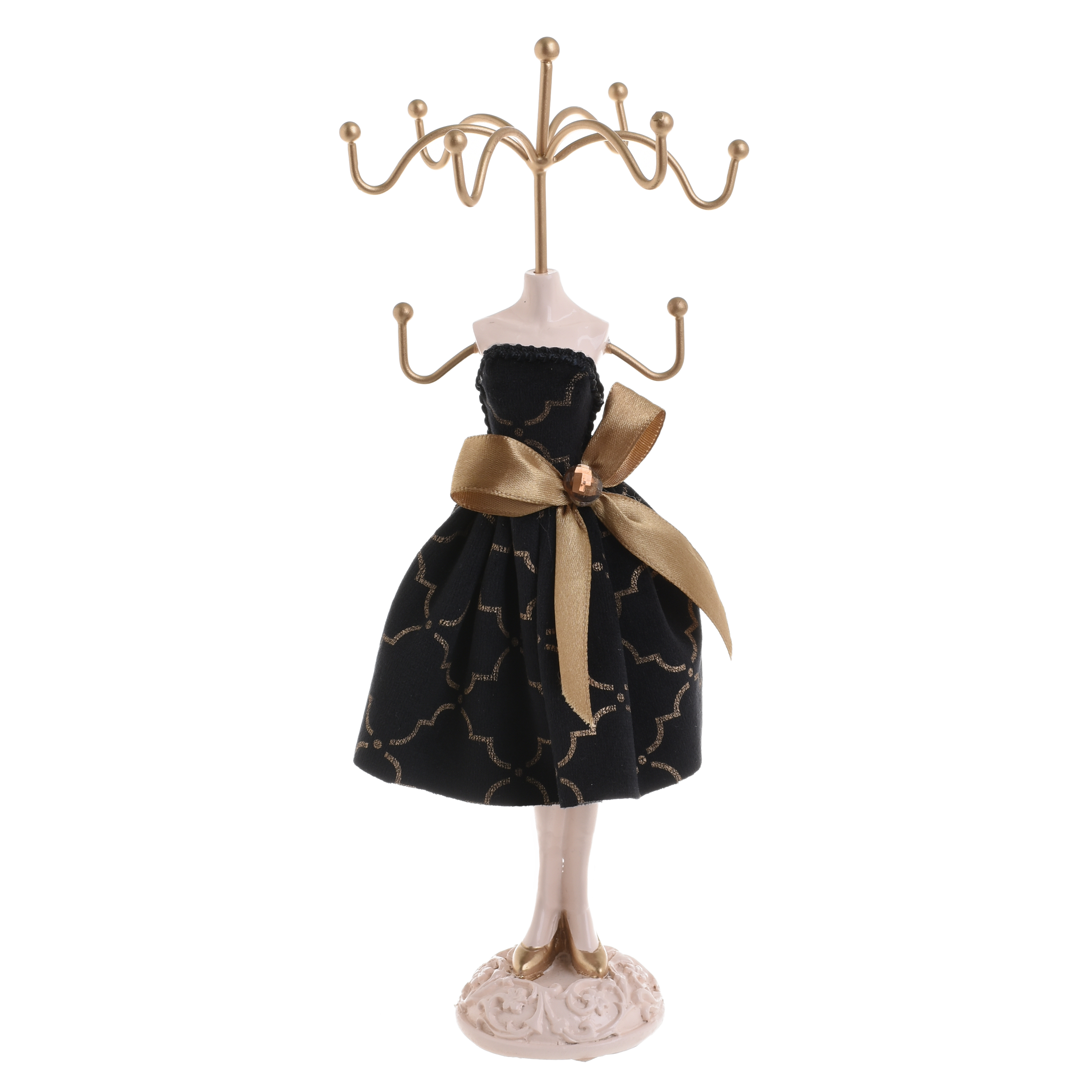 3870839.0325 МАНЕКЕН ДЛЯ УКРАШЕНИЙ TO4ROOMS  - Вид №1