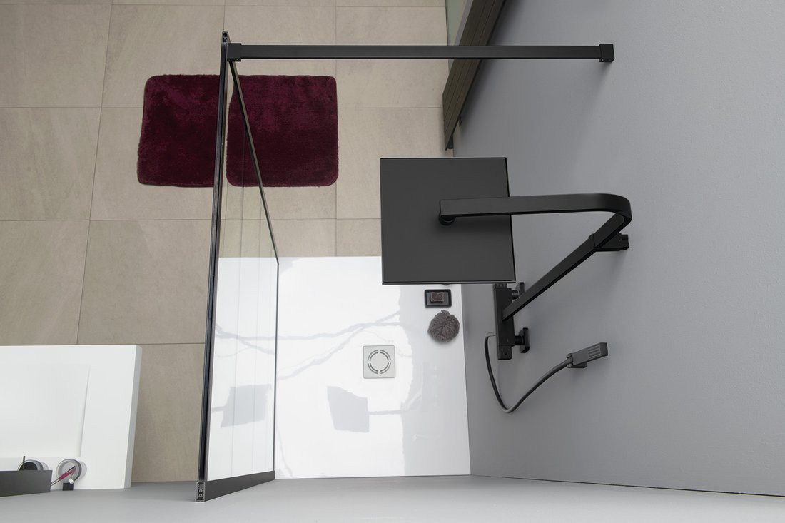 71552 Polysan Душевые кабины из литого мрамора  - Вид №2